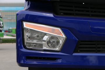  ŷETX 6ϵؿ 400 6X4ǣ(߶)(BJ4253SNFKB-AN)ͼƬ