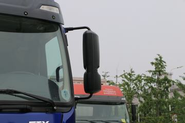  ŷETX 6ϵؿ 400 6X4ǣ(߶)(BJ4253SNFKB-AN)ͼƬ