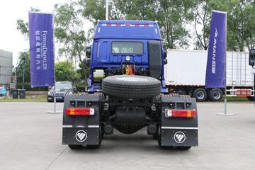  ŷETX 6ϵؿ 400 6X4ǣ(߶)(BJ4253SNFKB-AN)ͼƬ