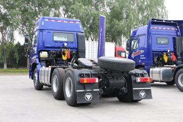  ŷETX 6ϵؿ 400 6X4ǣ(߶)(BJ4253SNFKB-AN)ͼƬ