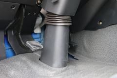 福田 欧曼新ETX 6系重卡 400马力 6X4牵引车(高顶)(BJ4253SNFKB-AN)