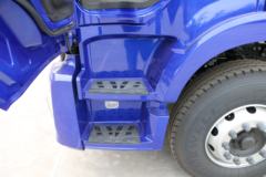 福田 欧曼新ETX 6系重卡 400马力 6X4牵引车(高顶)(BJ4253SNFKB-AN)