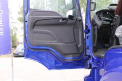 福田 欧曼新ETX 6系重卡 400马力 6X4牵引车(高顶)(BJ4253SNFKB-AN)