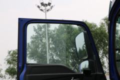 福田 欧曼新ETX 6系重卡 400马力 6X4牵引车(高顶)(BJ4253SNFKB-AN)