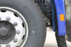 福田 欧曼新ETX 6系重卡 400马力 6X4牵引车(高顶)(BJ4253SNFKB-AN)