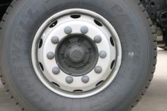 福田 欧曼新ETX 6系重卡 400马力 6X4牵引车(高顶)(BJ4253SNFKB-AN)