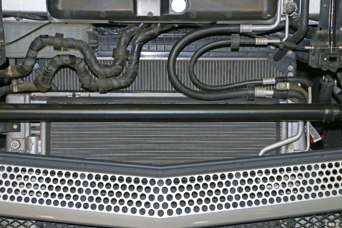 ŷEST-A 6ϵؿ  510 6X4 AMTԶǣ(BJ4269SNFKB-AJ)                                                