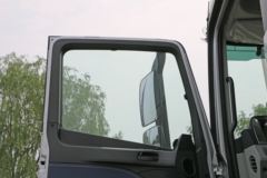 福田 欧曼EST-A 6系重卡 智领版 510马力 6X4 AMT自动挡牵引车(BJ4269SNFKB-AJ)
