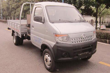 长安轻型车 神骐ET20 3.49T 2.5米单排纯电动栏板微卡(SC1035DDBEV)60.14kWh