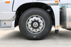 福田 欧曼EST-A 6系重卡 智领版 510马力 6X4 AMT自动挡牵引车(BJ4269SNFKB-AJ)