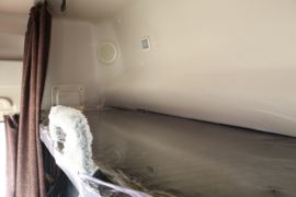 欧曼新ETX 载货车驾驶室                                               图片