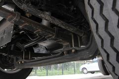 庆铃 五十铃 130马力 4X2 冷藏车(中集牌)(ZJV5048XLCSD)