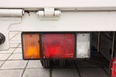 庆铃 700P系列中卡 175马力 4X2 6米栏板载货车(QL1100TMAR)