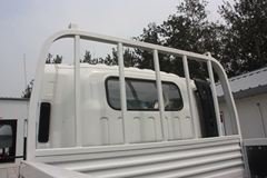 庆铃 700P系列中卡 175马力 4X2 6米栏板载货车(QL1100TMAR)