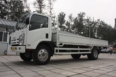 庆铃 700P系列中卡 175马力 4X2 6米栏板载货车(QL1100TMAR)