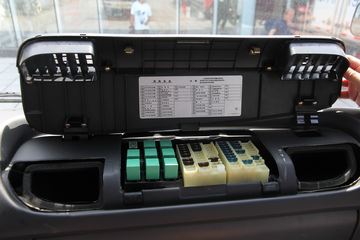 ���� FVR�ؿ� 240���� 4X2 7.1����ʽ�ػ���(QL5150XWQFRJ)ͼƬ