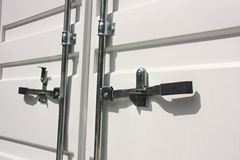 庆铃 五十铃100P 95马力 4.25米单排厢式轻卡