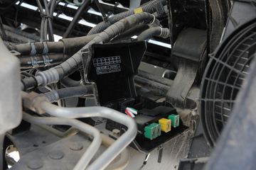 ���� FVR�ؿ� 240���� 4X2 7.1����ʽ�ػ���(QL5150XWQFRJ)ͼƬ