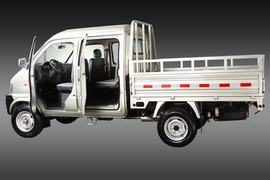 西部牛仔&nbsp;载货车官方图图片