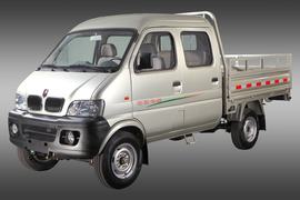 西部牛仔&nbsp;载货车官方图图片