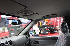 大力神 皮卡驾驶室                                               图片