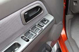 大力神 皮卡驾驶室                                               图片