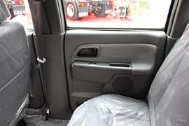 大力神 皮卡驾驶室                                               图片