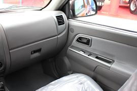 大力神 皮卡驾驶室                                               图片