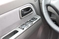  金杯 大力神 2013款 长轴距 2.5L柴油 双排皮卡