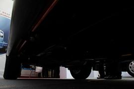 大力神 皮卡底盘                                                图片