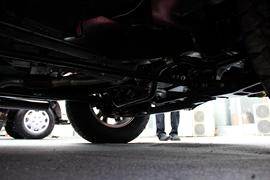 大力神 皮卡底盘                                                图片