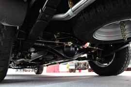 大力神 皮卡底盘                                                图片