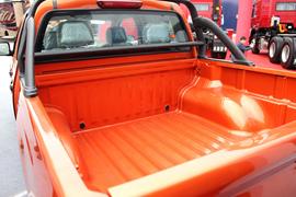 大力神 皮卡外观                                                图片