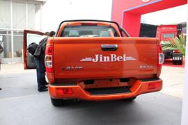 大力神 皮卡外观                                                图片