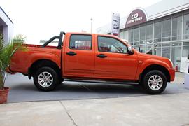 大力神 皮卡外观                                                图片