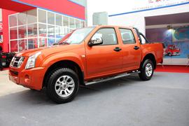 大力神 皮卡外观                                                图片