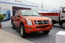 大力神 皮卡外观                                                图片