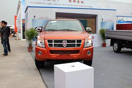 大力神 皮卡外观                                                图片