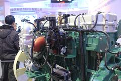 锡柴CA6DL2-31E4(R) 310马力 8.75L 国四 柴油发动机