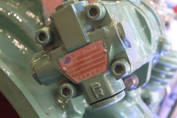 ����CA6DL2-28E3F 280���� 8.6L ���� ���ͷ�����ͼƬ