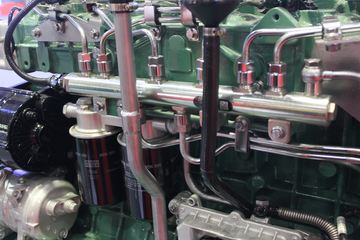 ����CA6DL2-28E3F 280���� 8.6L ���� ���ͷ�����ͼƬ