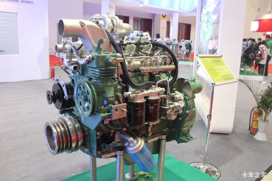 ����CA4DF3-14E3F 140���� 4.75L ���� ���ͷ�����