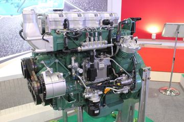 ����CA4DLD-13E4R 130���� 4.4L ���� ���ͷ�����ͼƬ