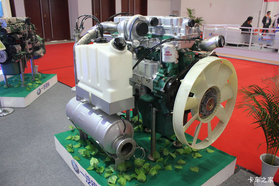 ����CA4DL-21E4 210���� 5.13L ���� ���ͷ�����