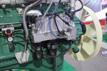 ����CA6SL2-31E4N 310���� 8.6L ���� ��Ȼ��������ͼƬ