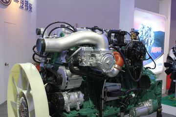 ����CA6SL2-31E4N 310���� 8.6L ���� ��Ȼ��������ͼƬ