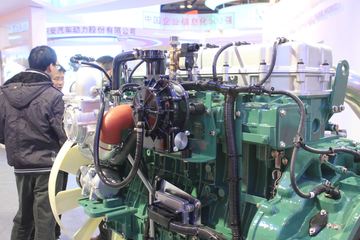 ����CA6SL2-31E4N 310���� 8.6L ���� ��Ȼ��������ͼƬ