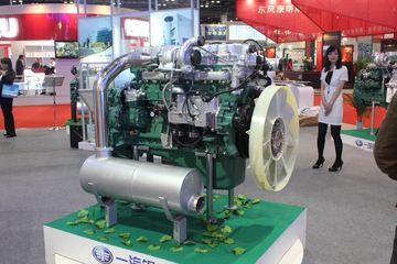 ����CA6SL2-31E4N 310���� 8.6L ���� ��Ȼ��������ͼƬ