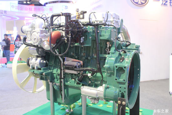 CA6SL2-31E3N 310 8.6L  Ȼ