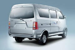 长安商用车 长安之星S460 豪华型 69马力 1.0L面包车